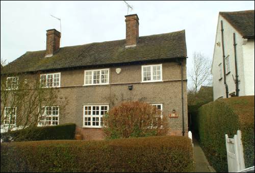 11 Brookland Hill